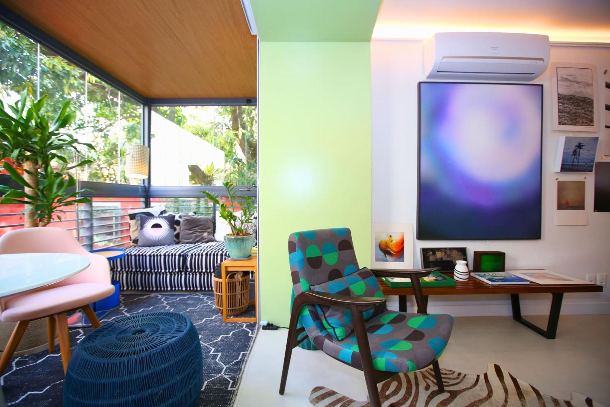 Unhotel - Bossa Design Studios Ipanema, Perto Da Praia Río de Janeiro Exterior foto