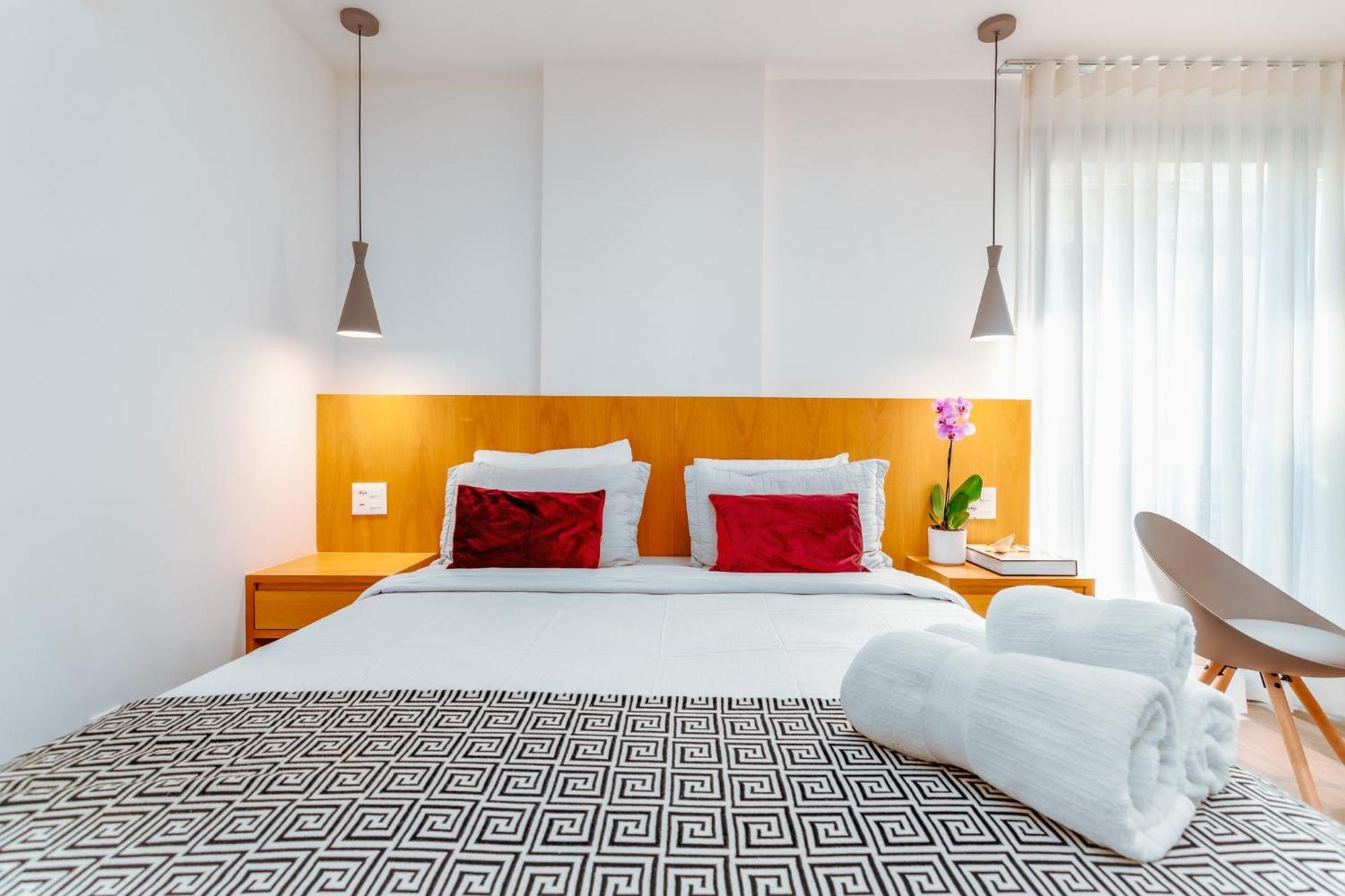 Unhotel - Bossa Design Studios Ipanema, Perto Da Praia Río de Janeiro Exterior foto